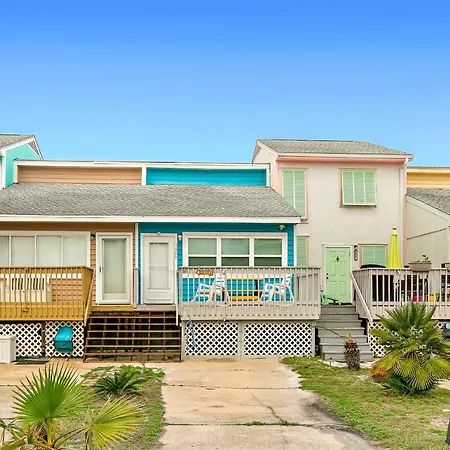 Seas The Day Villa